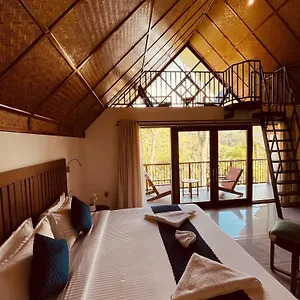 Lush Acres Farm stay