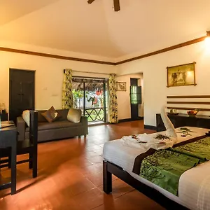 5* Ośrodek wypoczynkowy Amritara Shalimar Spice Garden &